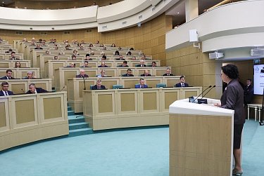 Сергей Грачев: «Инвестиции – наше будущее!»